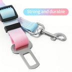 Pet Safety Belt for Dogs