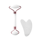 Roller for Face Neck Eye Resin Facial Massager