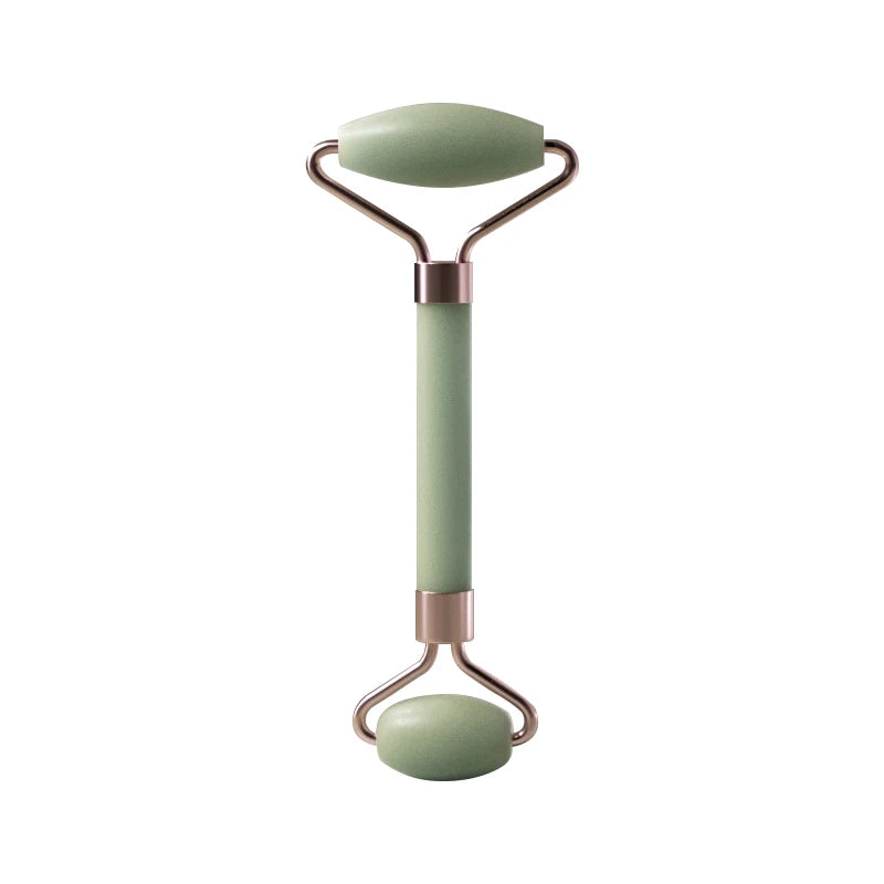 Roller for Face Neck Eye Resin Facial Massager