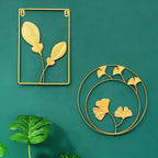 Home Living Room Wall Decorations