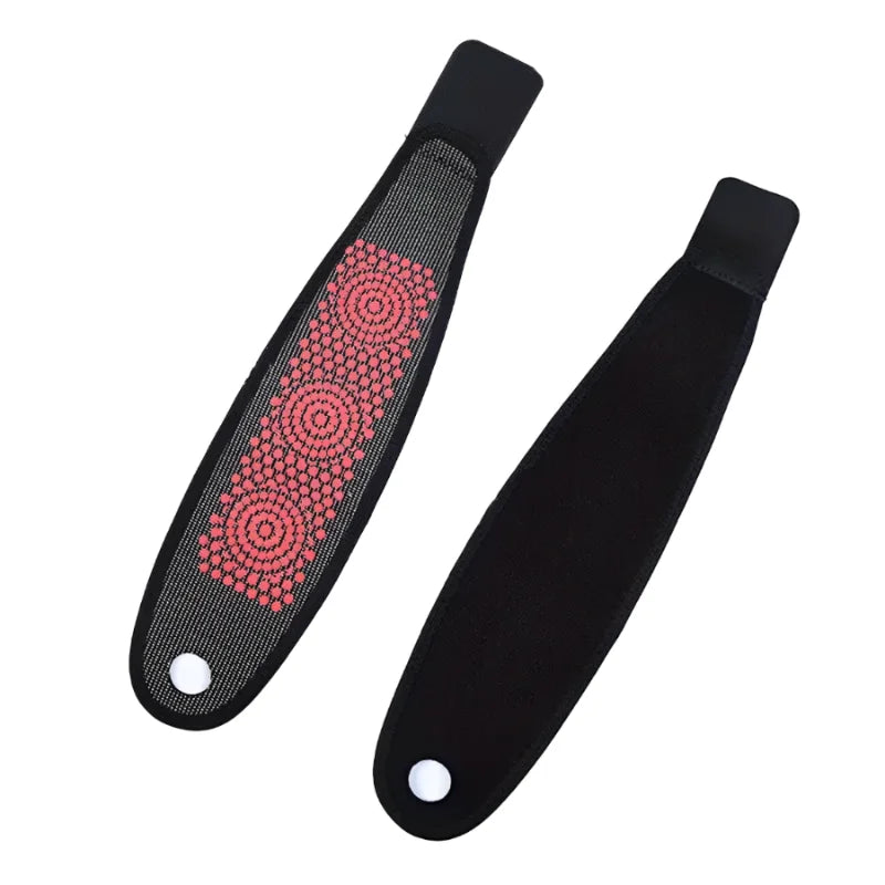 Self Heating Wrist Band Magnetic Therapy Support