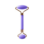 Roller for Face Neck Eye Resin Facial Massager