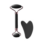 Roller for Face Neck Eye Resin Facial Massager