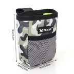 Pet Food Treat Bag Waist Pouch