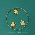 Home Living Room Wall Decorations