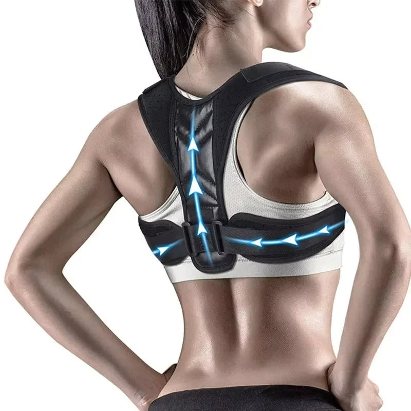 Corrective Strap for Men and Women